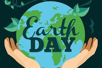 Earth Day Awareness “Textile Waste”