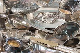 How to tell if your jewelry is sterling silver?