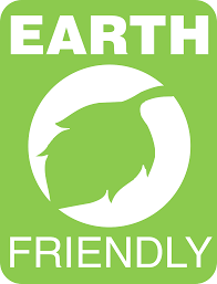 How to be earth friendly by using what you have.